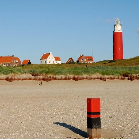 Beach House Makai - Family House With Finnish Sauna, 2 Bathrooms And Only Minutes From The Beach De Koog  Esterno foto
