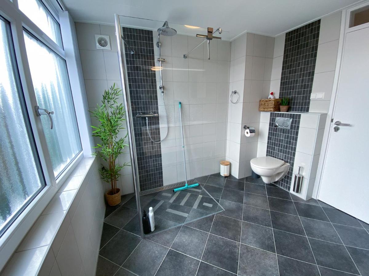 Beach House Makai - Family House With Finnish Sauna, 2 Bathrooms And Only Minutes From The Beach De Koog  Esterno foto