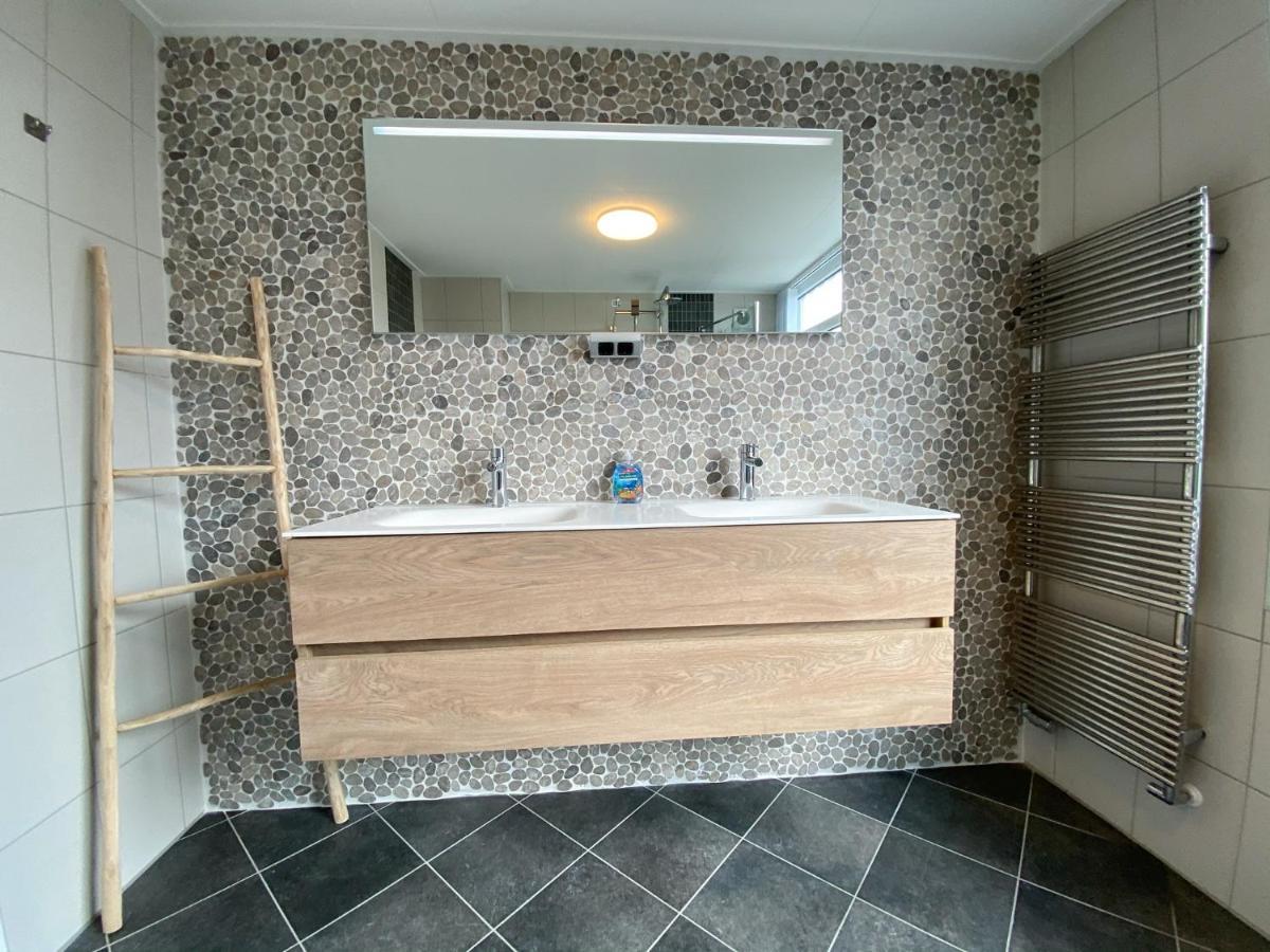 Beach House Makai - Family House With Finnish Sauna, 2 Bathrooms And Only Minutes From The Beach De Koog  Esterno foto