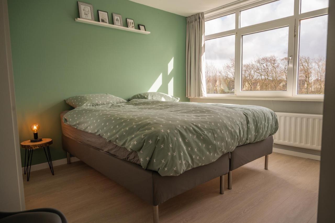 Beach House Makai - Family House With Finnish Sauna, 2 Bathrooms And Only Minutes From The Beach De Koog  Esterno foto
