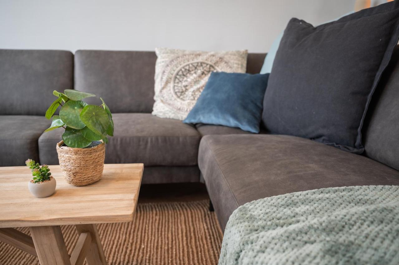 Beach House Makai - Family House With Finnish Sauna, 2 Bathrooms And Only Minutes From The Beach De Koog  Esterno foto