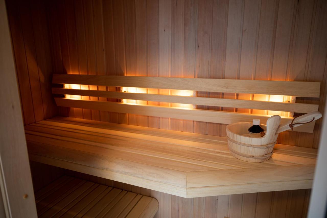 Beach House Makai - Family House With Finnish Sauna, 2 Bathrooms And Only Minutes From The Beach De Koog  Esterno foto