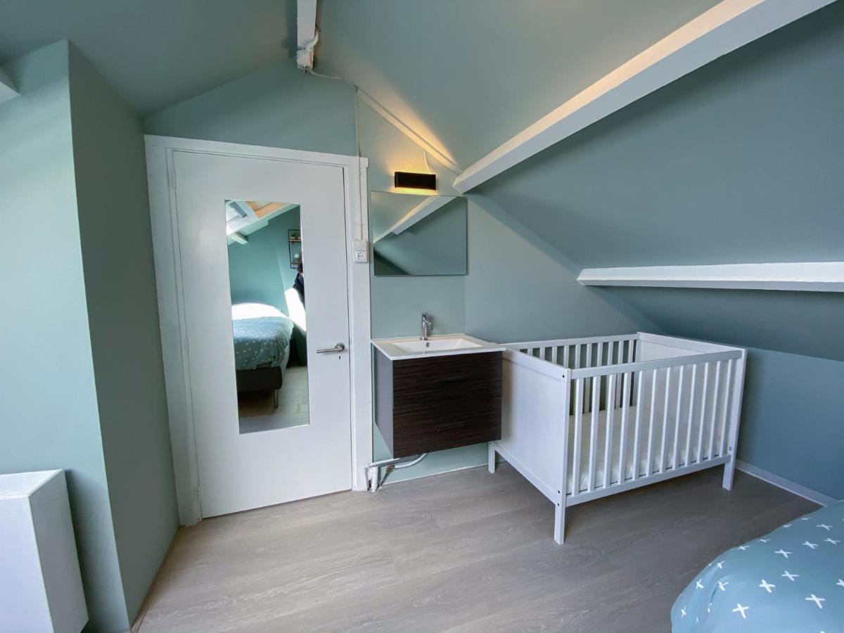 Beach House Makai - Family House With Finnish Sauna, 2 Bathrooms And Only Minutes From The Beach De Koog  Esterno foto