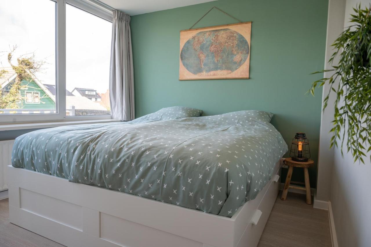 Beach House Makai - Family House With Finnish Sauna, 2 Bathrooms And Only Minutes From The Beach De Koog  Esterno foto