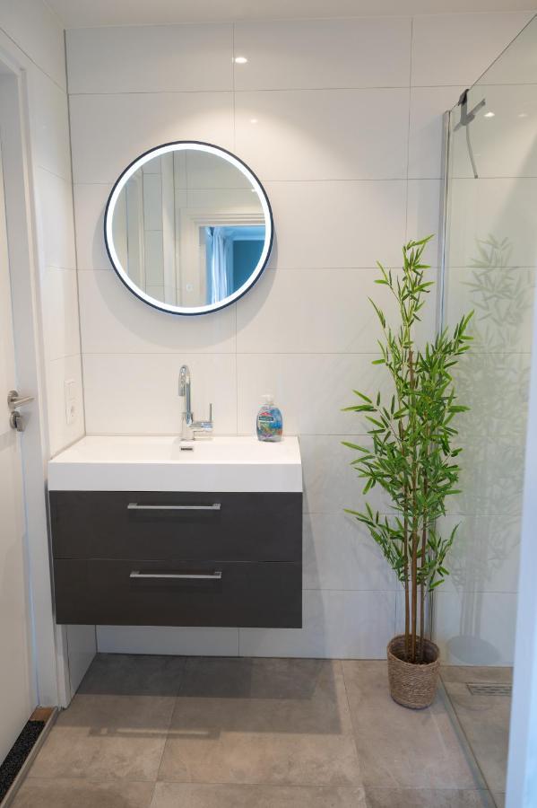 Beach House Makai - Family House With Finnish Sauna, 2 Bathrooms And Only Minutes From The Beach De Koog  Esterno foto