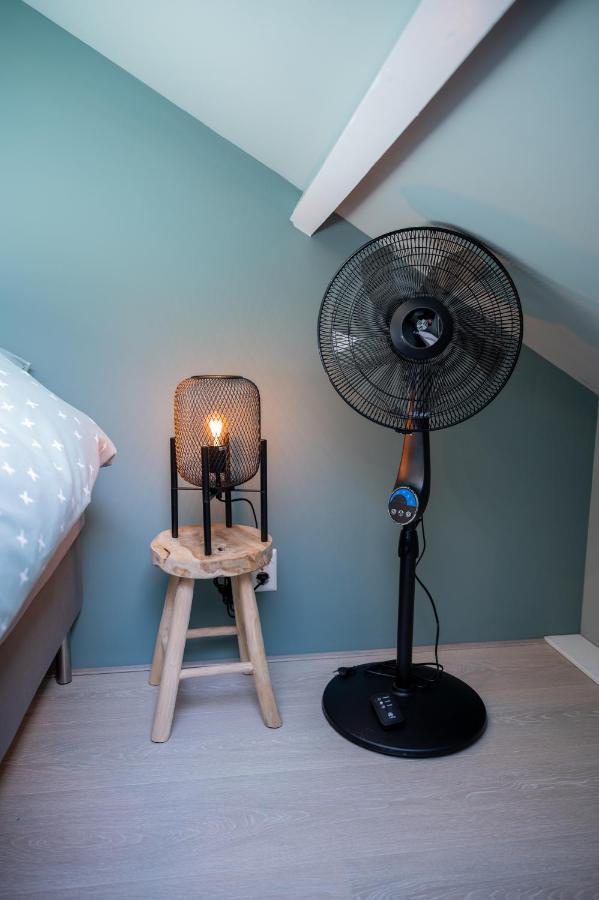 Beach House Makai - Family House With Finnish Sauna, 2 Bathrooms And Only Minutes From The Beach De Koog  Esterno foto
