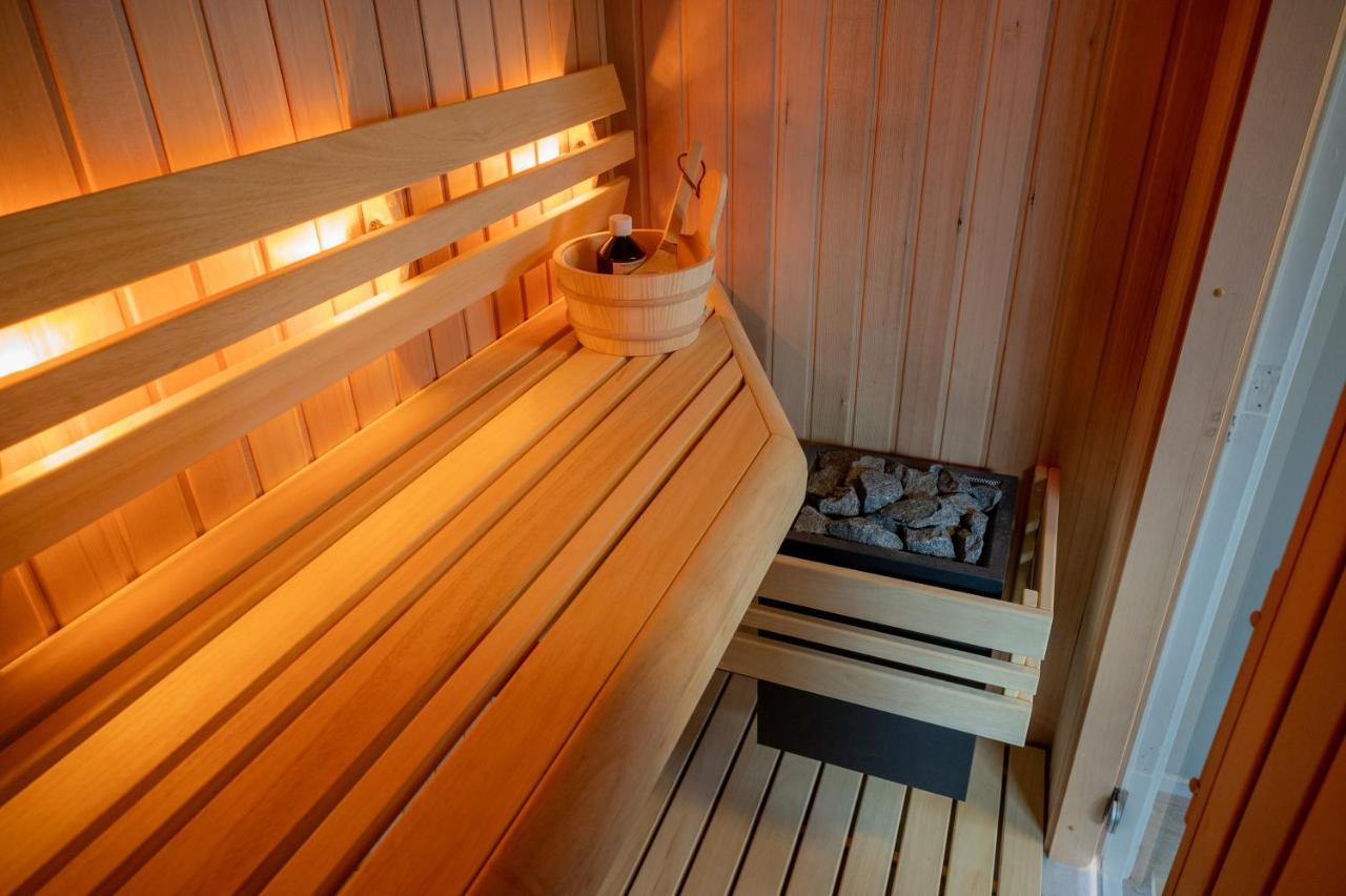 Beach House Makai - Family House With Finnish Sauna, 2 Bathrooms And Only Minutes From The Beach De Koog  Esterno foto